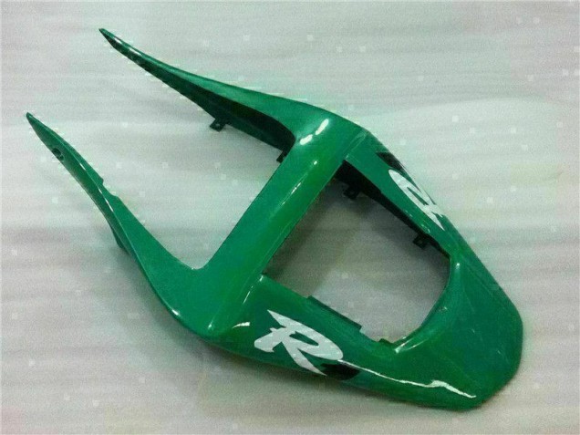 Verde Kit Carenado ABS Completo Yamaha R1 2000-2001 Verde Kit Carenado ABS Completo Yamaha R1 2000-2001