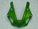 Verde Kit Carenado Moto Yamaha R1 2000-2001 Verde Kit Carenado Moto Yamaha R1 2000-2001