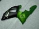 Verde Kit Carenado Moto Yamaha R1 2000-2001 Verde Kit Carenado Moto Yamaha R1 2000-2001
