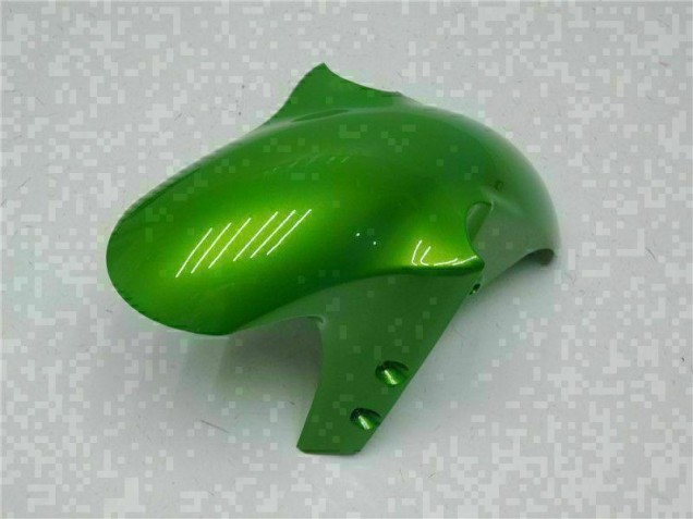 Verde Kit Carenado Moto Yamaha R1 2000-2001 Verde Kit Carenado Moto Yamaha R1 2000-2001