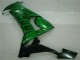 Verde Llama Carenado Moto Kawasaki ZX10R 2008-2010 Verde Llama Carenado Moto Kawasaki ZX10R 2008-2010