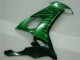 Verde Llama Carenado Moto Kawasaki ZX10R 2008-2010 Verde Llama Carenado Moto Kawasaki ZX10R 2008-2010