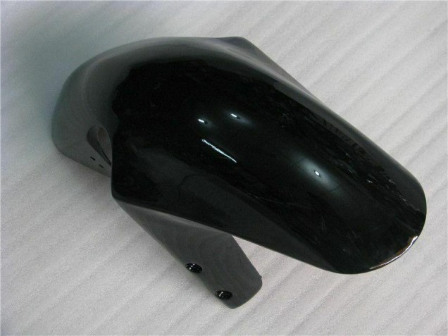Verde Negro Carenado Moto Suzuki GSXR 600 / 750 K1 K2 K3 2001-2003 Verde Negro Carenado Moto Suzuki GSXR 600 / 750 K1 K2 K3 2001-2003