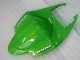 Verde Plástico Moto Suzuki GSXR 1000 K5 2005-2006 Verde Plástico Moto Suzuki GSXR 1000 K5 2005-2006