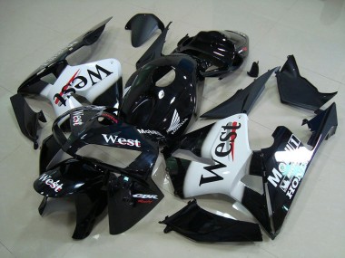 West Carenado Moto Honda CBR 600 RR 2003-2004